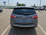 Used 2018 Chevrolet Equinox LT image 6