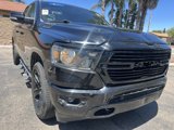 Used 2022 RAM 1500 Big Horn image 2