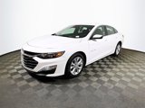 Used 2025 Chevrolet Malibu LT image 4