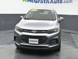 Used 2020 Chevrolet Trax LS w/ Tint and Cruise Package image 3