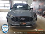 Used 2024 Ford Escape ST-Line w/ Tech Pack #1 image 3