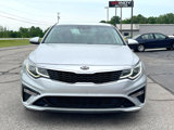 Used 2020 Kia Optima LX image 2
