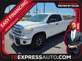 Used 2016 Toyota Tundra SR5 image 3