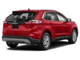 Used 2021 Ford Edge SEL w/ Convenience Package image 2