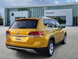Used 2018 Volkswagen Atlas SE image 5