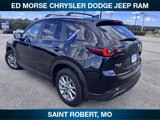 Used 2023 MAZDA CX-5 AWD 2.5 S w/ Preferred Package image 6
