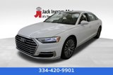 Used 2020 Audi A8 L 4.0T w/ Executive Package image 2