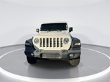 Used 2020 Jeep Wrangler Sport image 3