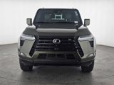 Certified 2024 Lexus GX 550 image 2