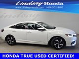 Certified 2021 Honda Insight LX image 6