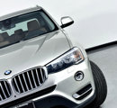 Used 2017 BMW X3 xDrive28i image 5
