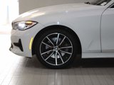 Used 2020 BMW 330i Sedan w/ Driving Assistance Package image 4