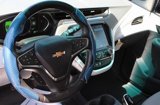 Used 2021 Chevrolet Bolt LT image 2