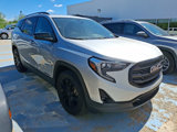 Certified 2021 GMC Terrain SLT w/ Elevation Edition image 3