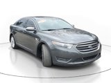 Used 2019 Ford Taurus Limited image 2