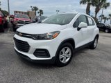 Used 2019 Chevrolet Trax LS image 4