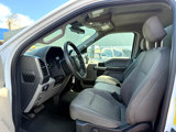 Used 2020 Ford F550 4x4 Regular Cab Super Duty image 5