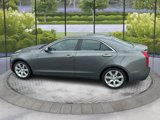 Used 2016 Cadillac ATS Sedan image 2