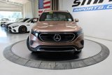 Used 2023 Mercedes-Benz EQB 300 4MATIC w/ Driver Assistance Package image 3