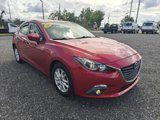 Used 2015 MAZDA MAZDA3 i Touring image 4