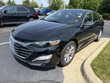 Used 2024 Chevrolet Malibu LT image 2