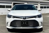 Used 2017 Toyota Avalon Limited image 3