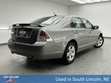 Used 2009 Ford Fusion SE image 4