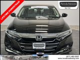 Used 2022 Honda Accord EX-L image 2