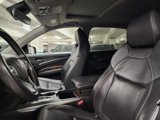 Used 2020 Acura MDX SH-AWD w/ Technology Package image 2