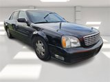 Used 2005 Cadillac De Ville image 2