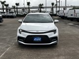 Used 2021 Toyota Corolla SE image 2
