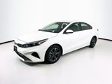 Used 2024 Kia Forte LXS image 3