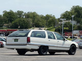 Used 1993 Buick Roadmaster Estate image 4