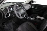 Used 2017 Chevrolet Equinox LS image 4