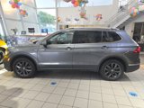 Used 2022 Volkswagen Tiguan SE image 5
