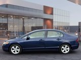 Used 2007 Honda Civic EX image 4