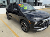 Used 2025 Chevrolet TrailBlazer LT image 6