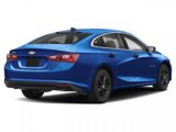 Used 2023 Chevrolet Malibu LS image 2
