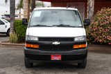 Used 2019 Chevrolet Express 2500 w/ Driver Convenience Package image 3