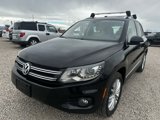 Used 2016 Volkswagen Tiguan SE image 4