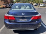 Used 2015 Honda Accord EX image 4