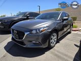 Used 2017 MAZDA MAZDA3 Sport image 2