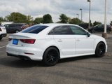 Used 2018 Audi A3 2.0T Premium Plus w/ Premium Plus Package image 5