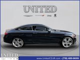 Used 2021 Mercedes-Benz C 300 Coupe image 2