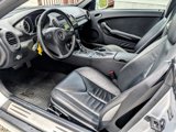 Used 2009 Mercedes-Benz SLK 300 image 5