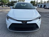 Used 2022 Toyota Corolla LE w/ LE Convenience Package image 2