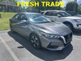 Used 2022 Nissan Sentra SV image 5
