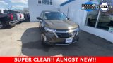 Certified 2023 Chevrolet Equinox LT image 4