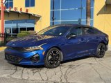 Used 2021 Kia K5 GT-Line image 2