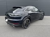 Certified 2022 Porsche Cayenne E-Hybrid image 5